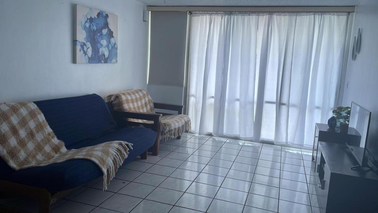 Beach Apartments At Marbella Del Caribe San Juan Eksteriør bilde
