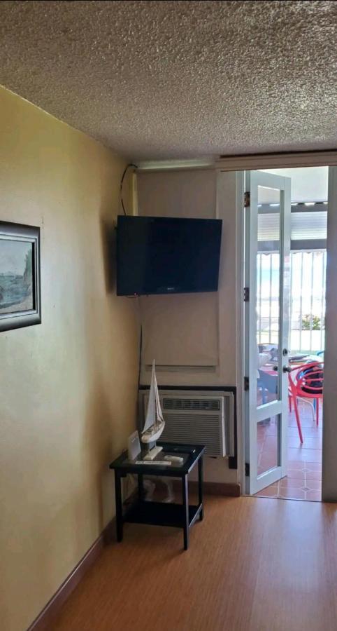 Beach Apartments At Marbella Del Caribe San Juan Eksteriør bilde